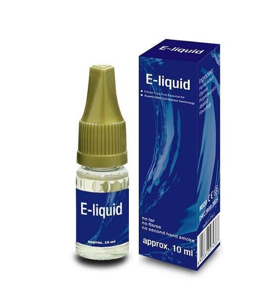 China Wholesale E Liquid Flavor Concentrate