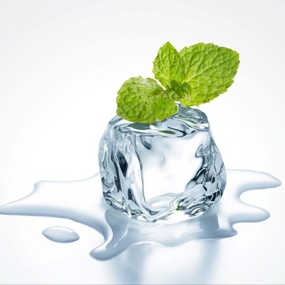 Mint Flavor Concentrate for E Liquid DIY