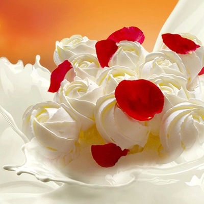 Cream Vape Flavor Concentrate