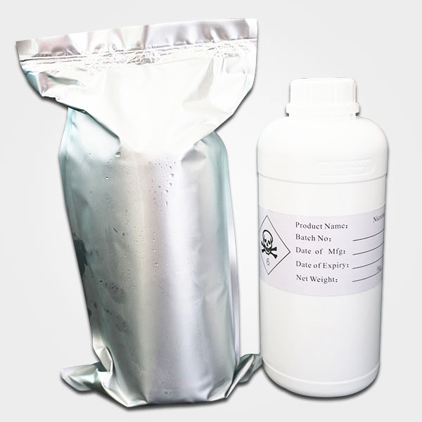 998mg/ml Pure Nicotine