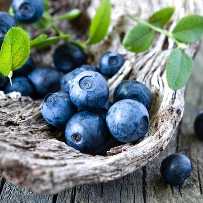 Blueberry Vape Juice Flavor Concentrate