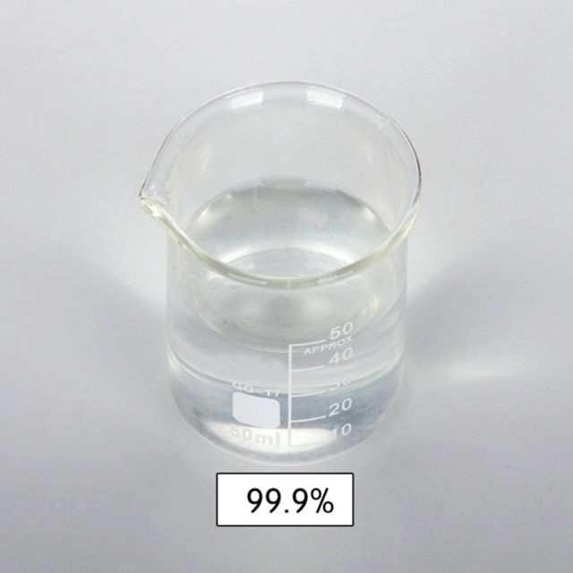 99.9% Pure Vape Nicotine