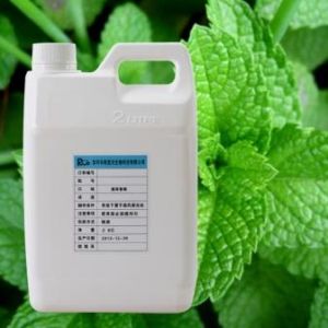 Menthol Flavor Concentrate