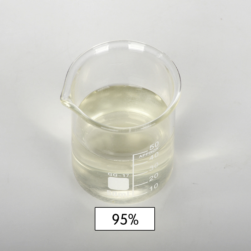 Pure Nicotine Liquid for Vaping