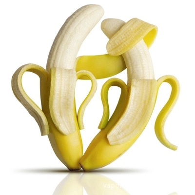 Banana Vape Flavor Concentrate