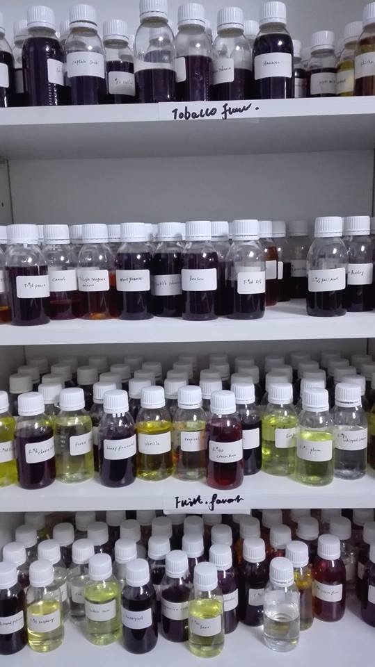 diy <a href=http://www.eco-flavor.com/index.php/product/index/id/32.html target='_blank'>E Liquid Flavor Concentrate</a> sample